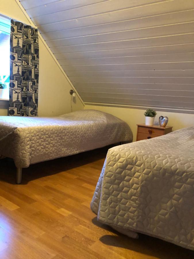Korshamn Rorbuer Leilighet Lyngdal Eksteriør bilde